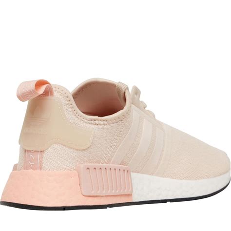 nmd adidas dames rood|Adidas NMD women's.